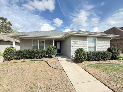 3501 Taft Park, Metairie, LA, 70002-4557 | Card Image
