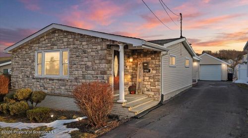 3709 Winfield Ave, Moosic, PA, 18507-1649 | Card Image