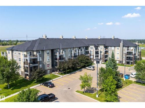 316-636 Mcallister Loop Sw, Edmonton, AB, T6W1N4 | Card Image