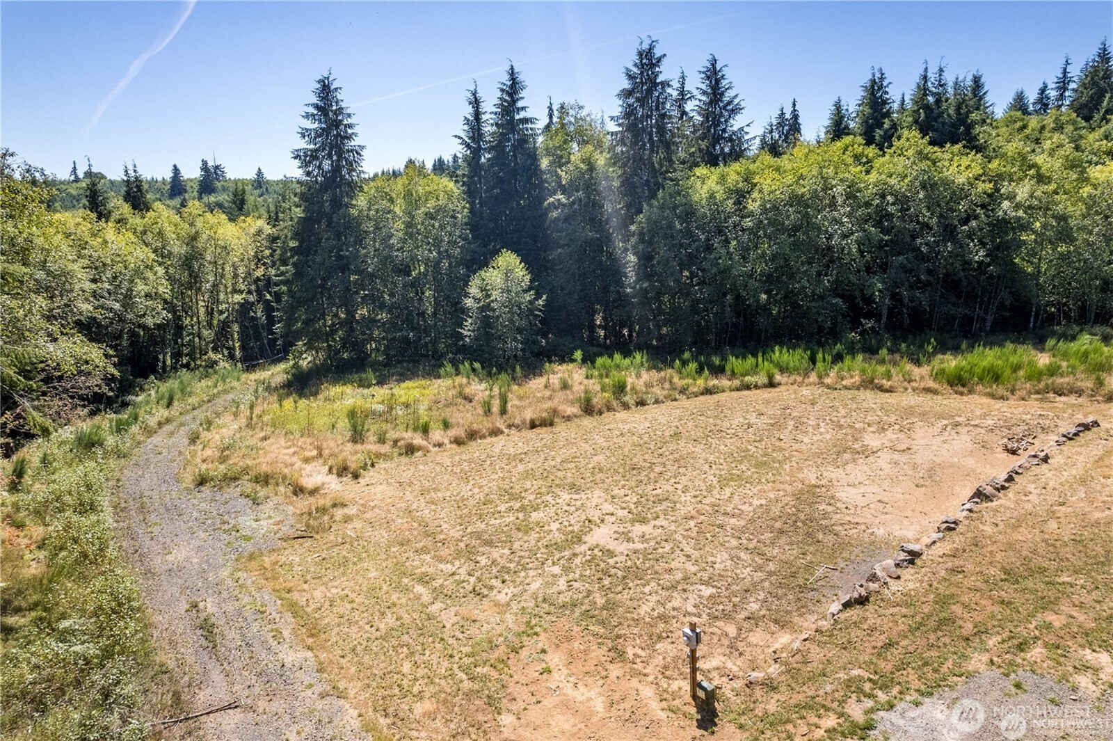 Land in Longview