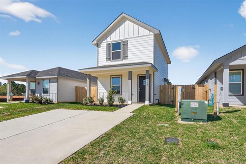 13178 Turret Bend Way, Willis, TX, 77378-3321 | Card Image