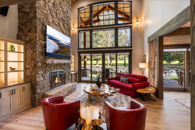113 Levi Ct, House other with 4 bedrooms, 4 bathrooms and null parking in Bigfork MT | Image 7