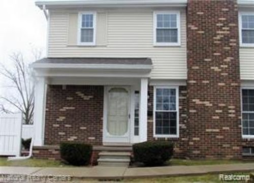 42106 Gladwin St, Northville, MI, 48167-2404 | Card Image