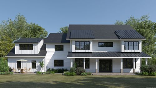 32 Adirondack Trl, Easton, CT, 06612-2050 | Card Image