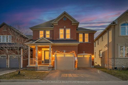32 Agricola Rd, Brampton, ON, L7A0V1 | Card Image