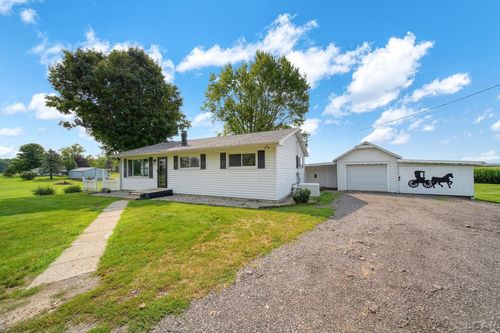 5151 Feller Road, Franklin Township, MI, 49287 | Card Image