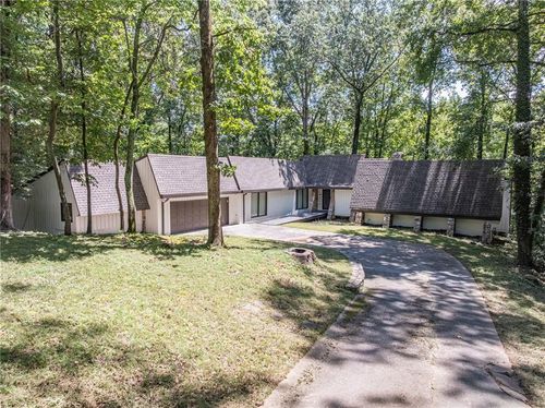 4022 Wesley Chapel Rd, marietta, GA, 30062-1171 | Card Image