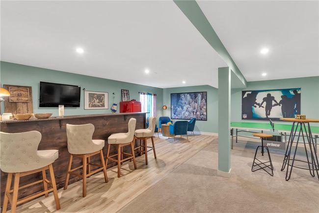 205 Regency Dr, House other with 5 bedrooms, 3 bathrooms and 2 parking in Eighty Four PA | Image 29