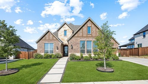 1806 Farmstead Rd, Mansfield, TX, 76063-7298 | Card Image
