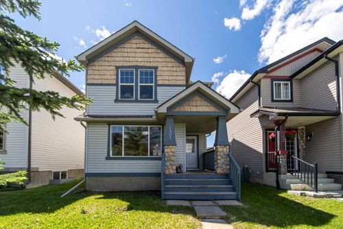 131 Everglen Rise Sw, Calgary, AB, T2Y4Z2 | Card Image