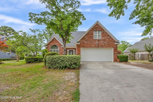 5421 Whaler Way, Wilmington, NC, 28409 | Card Image