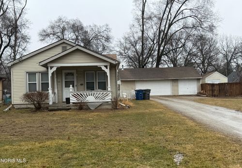 216 Deigle Dr, Toledo, OH, 43615-9014 | Card Image