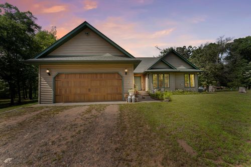 15324 Fish Lake Rd, Grantsburg, WI, 54840-8317 | Card Image