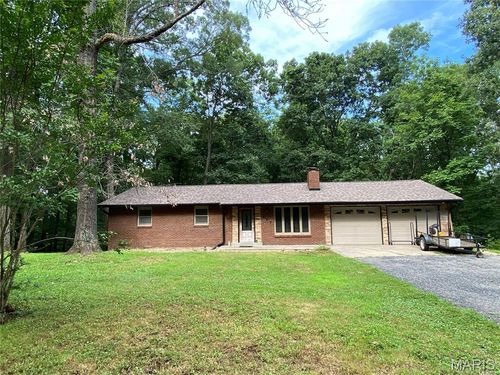 207 Navaho Dr, Cape Girardeau, MO, 63701-8904 | Card Image