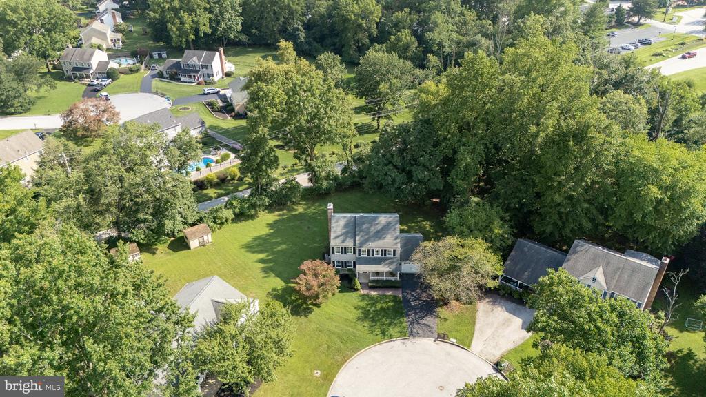 Residential in WEST CHESTER 4
