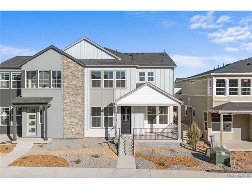 7313 Goldbloom Ln, Littleton, CO, 80125-8080 | Card Image