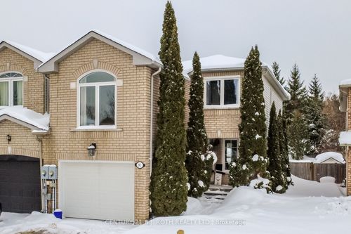 91 Cunningham Dr, Barrie, ON, L4N8L5 | Card Image