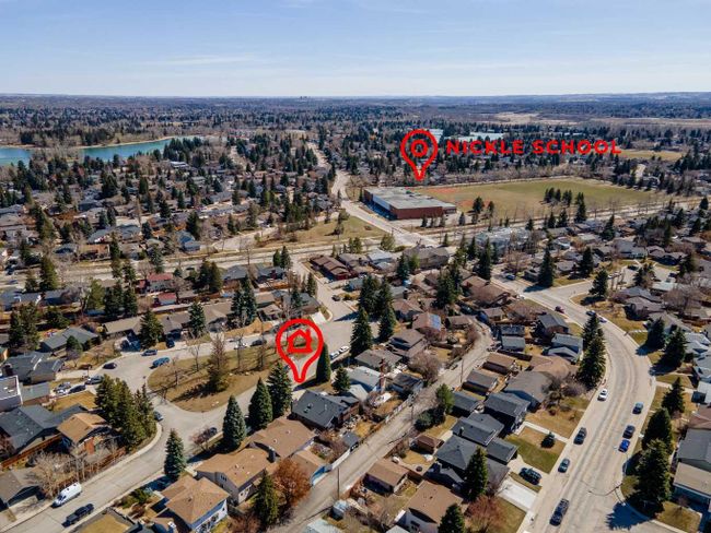 135 Lake Adams Crescent Se, Home with 4 bedrooms, 3 bathrooms and 4 parking in Calgary AB | Image 47