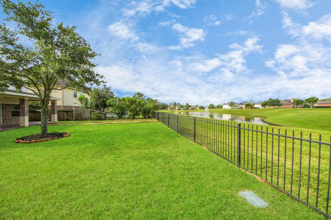 14311 Lakepointe Bend Ln, House other with 6 bedrooms, 4 bathrooms and 2 parking in Cypress TX | Image 48