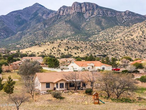 7595 S Malapai Dr, Hereford, AZ, 85615-8855 | Card Image