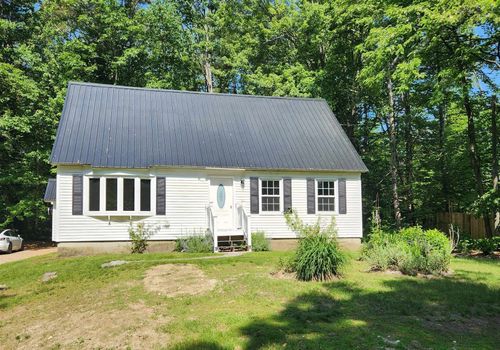 406 Lovell Rd, Fryeburg, ME, 04037-4620 | Card Image