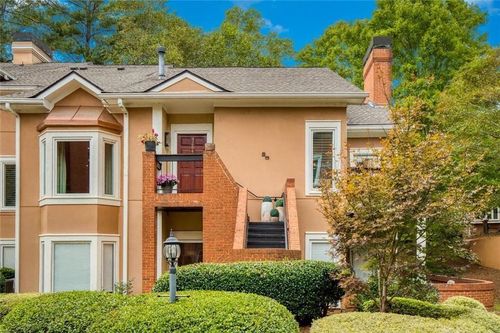 5264 Brooke Ridge Dr, Atlanta, GA, 30338-3185 | Card Image