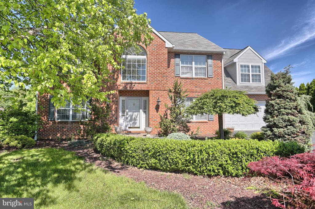 Lucinda Ln, Reading, PA 19610
