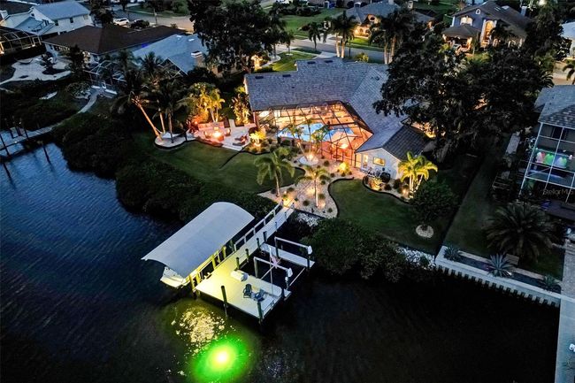 6605 Seabird Way, House other with 4 bedrooms, 4 bathrooms and null parking in APOLLO BEACH FL | Image 51