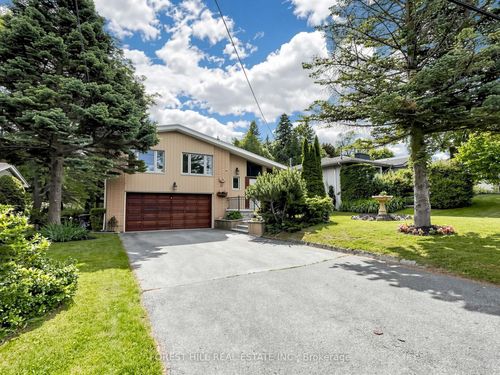 91 Citation Dr, North York, ON, M2K1S9 | Card Image