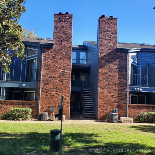 c110-6737 S Peoria Avenue S, Tulsa, OK, 74136 | Card Image