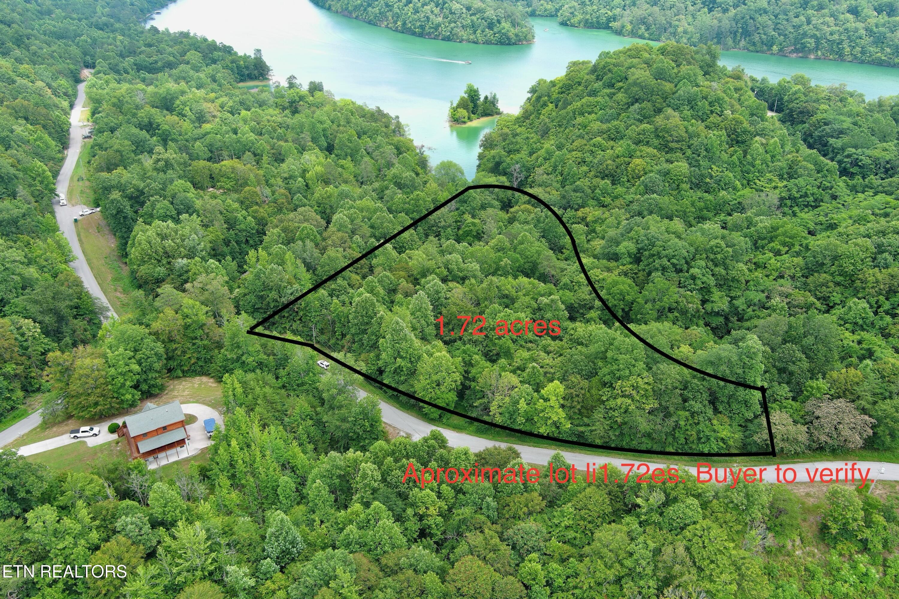 Land in Tazewell 2