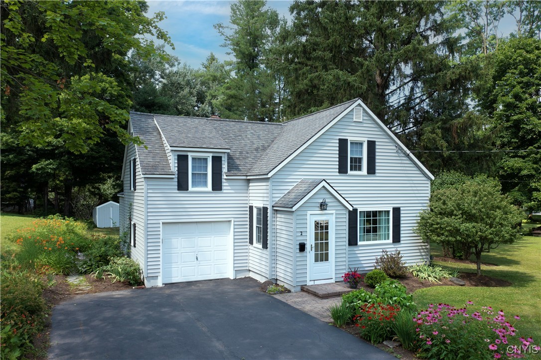 Wilson Dr, Marcellus, NY 13108