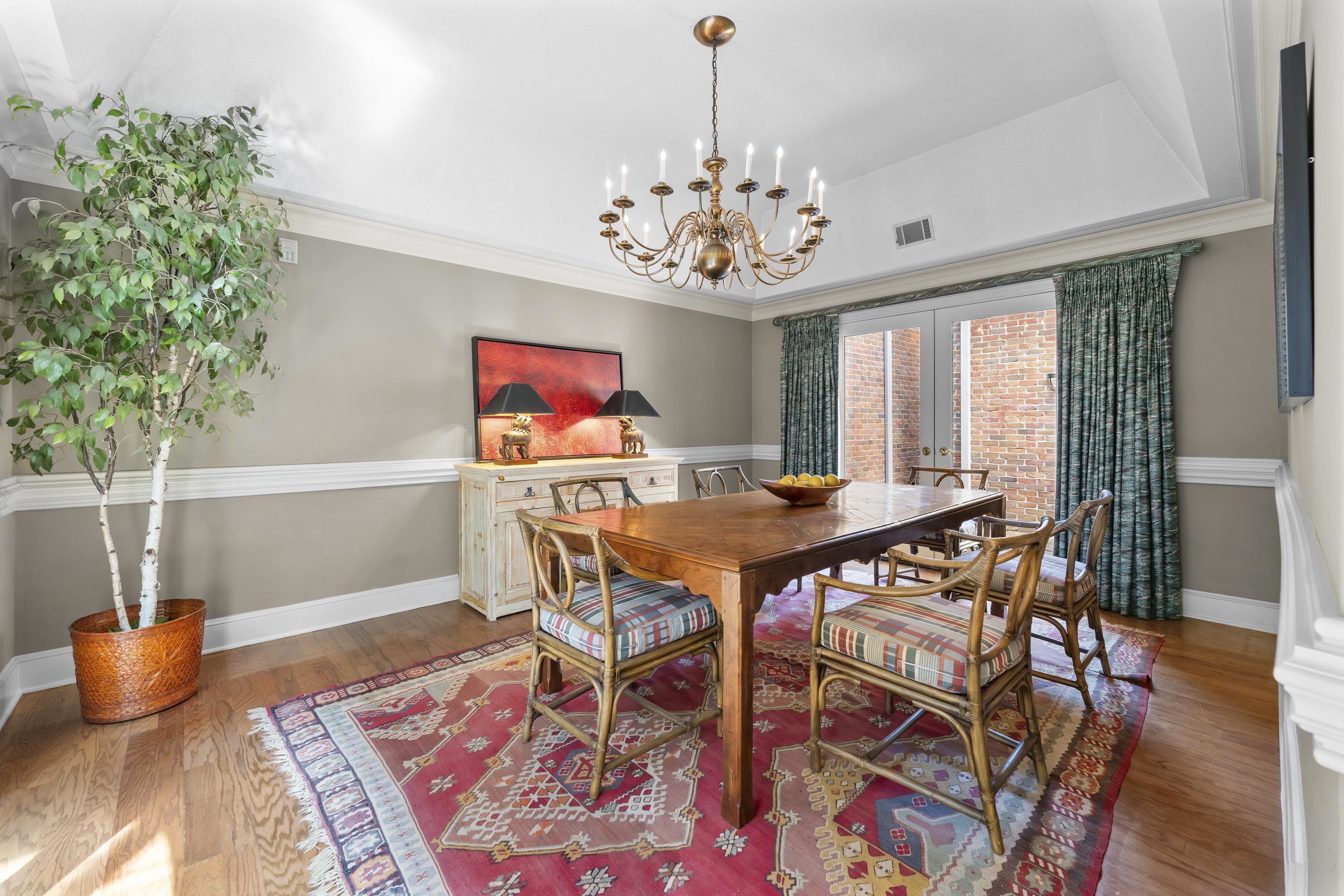 Residential in Memphis 4