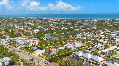 1039 Periwinkle Way, Sanibel, FL, 33957 | Card Image