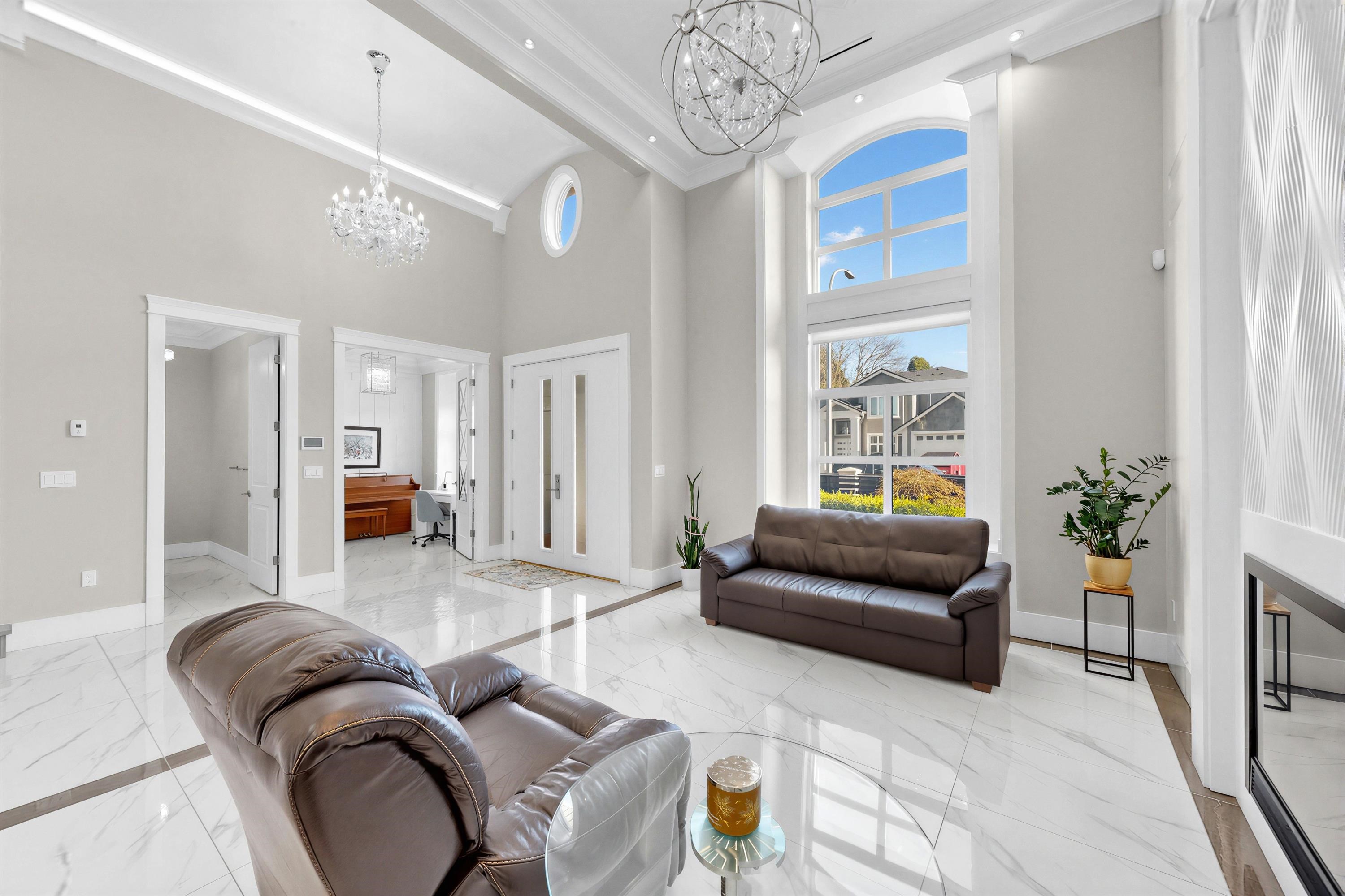 Residential in Richmond 4