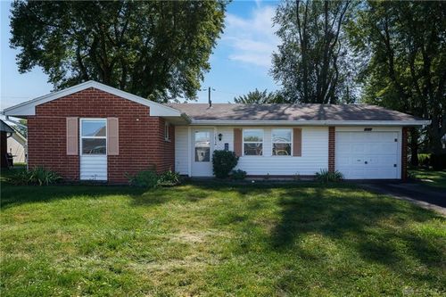 1653 Seneca Dr, Xenia, OH, 45385-4345 | Card Image