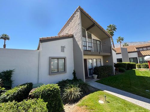 1722 E Camino Parocela, Palm Springs, CA, 92264-8233 | Card Image