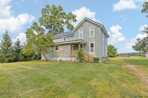 7247 S Wisner Highway, Franklin Township, MI, 49287 | Card Image
