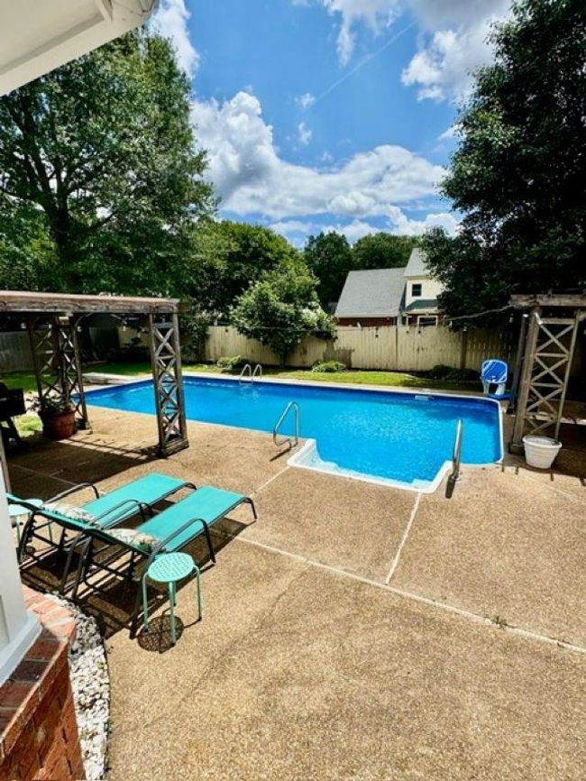 423 Pine Grove Dr, House other with 4 bedrooms, 3 bathrooms and null parking in Collierville TN | Image 18