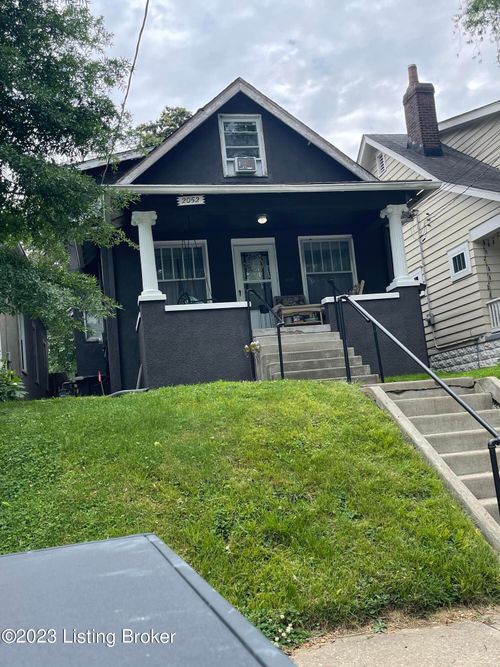 4-2052 Midland Ave, Louisville, KY, 40204-2275 | Card Image