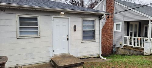 903 Martin St, Greensboro, NC, 27406-1736 | Card Image