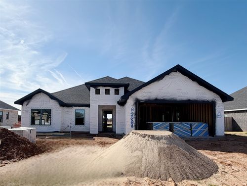 7018 Breezeway Drive, Abilene, TX, 79606 | Card Image