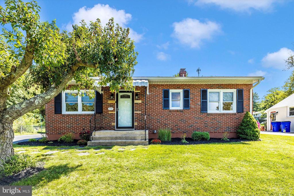 2nd Ave, Brunswick, MD 21716