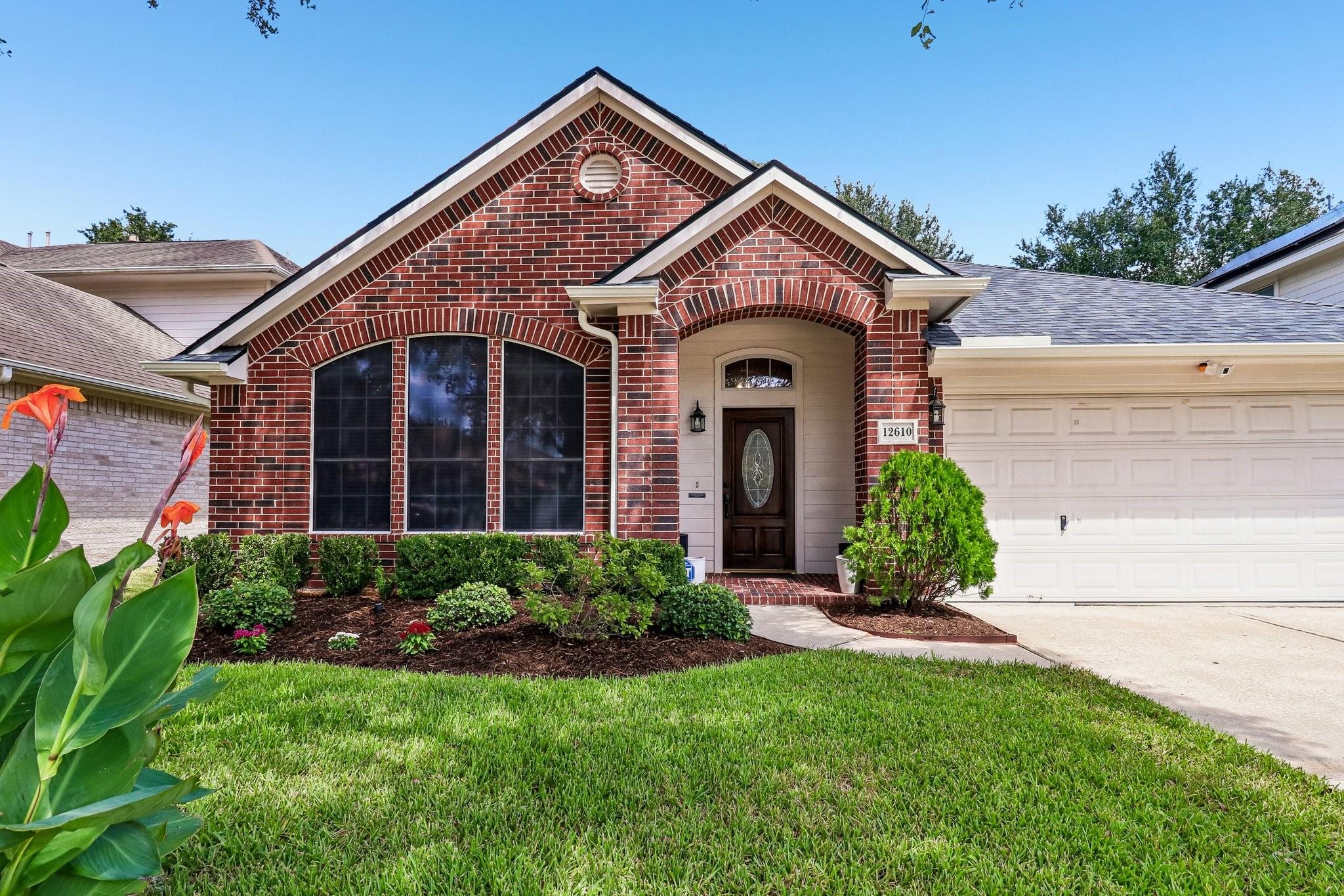 Residential in Houston 3
