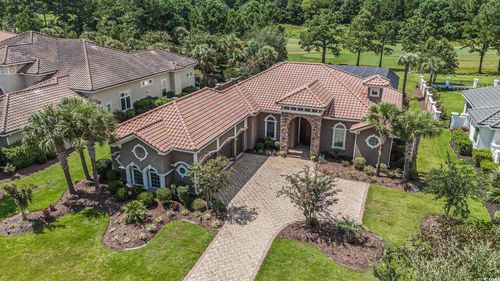 9285 Bellasera Cir, Myrtle Beach, SC, 29579-5338 | Card Image