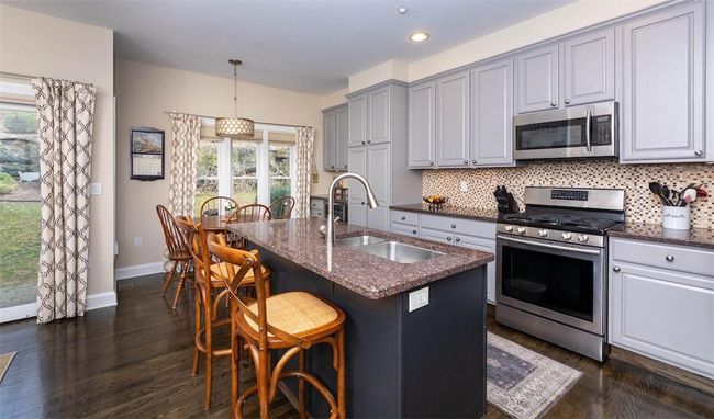 14 Hudson Dr, Condo with 3 bedrooms, 4 bathrooms and 2 parking in Dobbs Ferry NY | Image 6