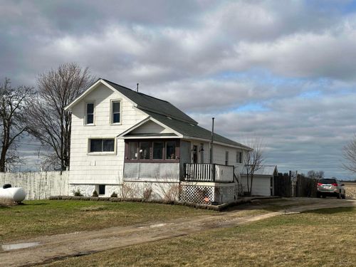 1333 E Munger Rd, Munger, MI, 48747-9745 | Card Image