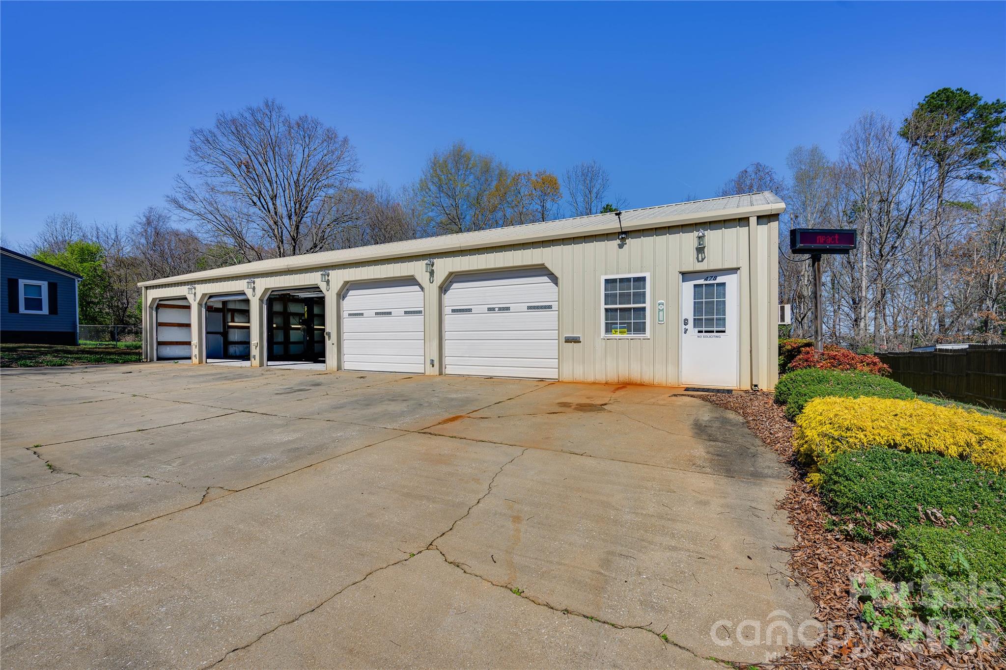 Commercial Sale in Forest City 2