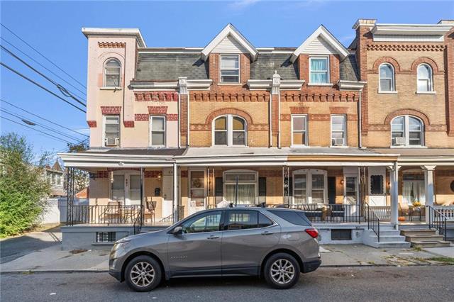 Green St, Allentown, PA 18102