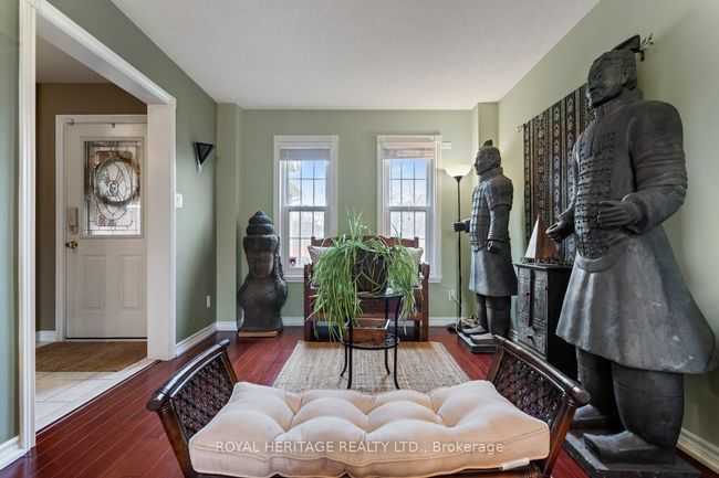 63 Prentice Dr, House other with 4 bedrooms, 3 bathrooms and 4 parking in Whitby ON | Image 7